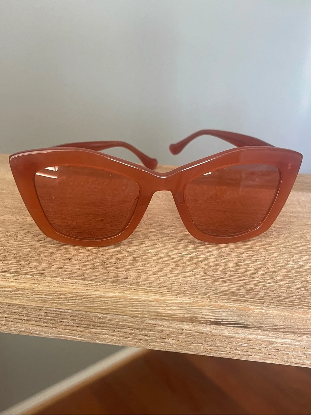 Lot of 4 Women’s Fashion Sunglasses SOJOS | Amalthea | Cat Eye UV Protection